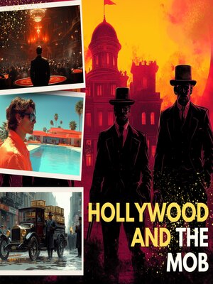 cover image of How Gangsters Built Hollywood